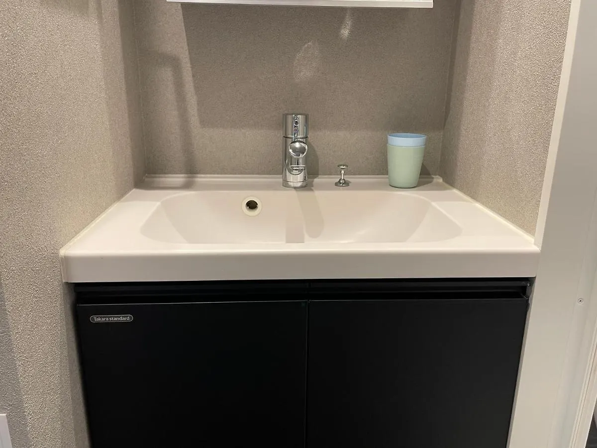 Apartment Ustay Ueno Tokyo