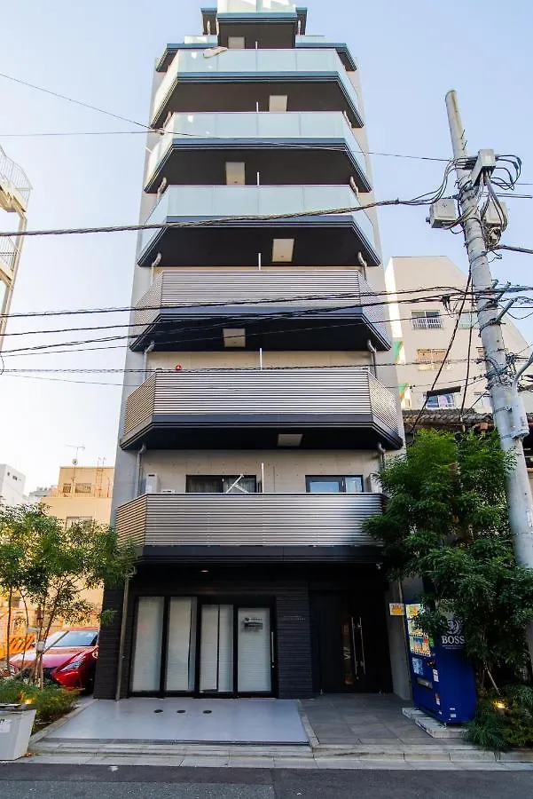 Ustay Ueno Tokyo 0*,