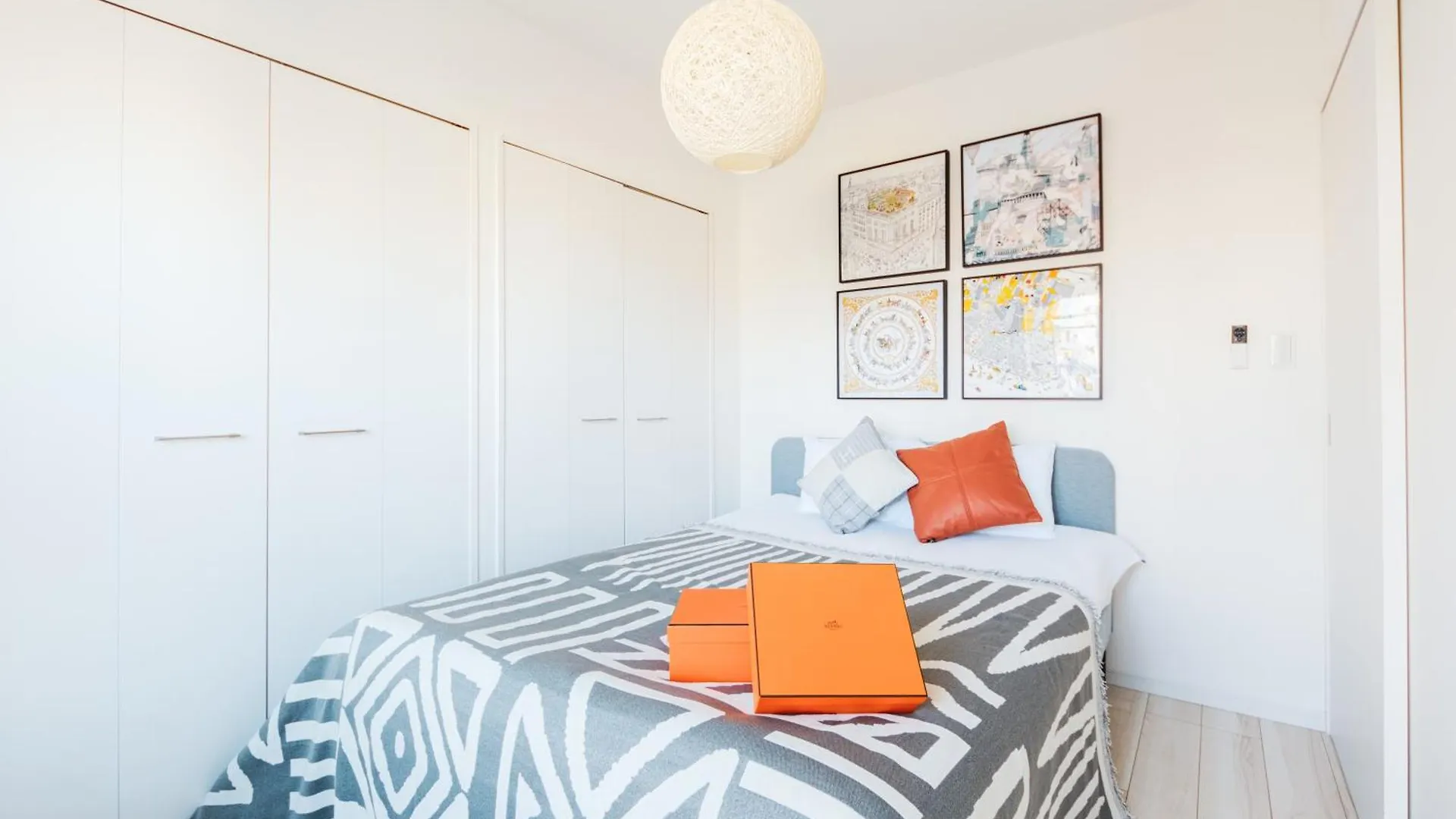 Apartment Ustay Ueno Tokyo