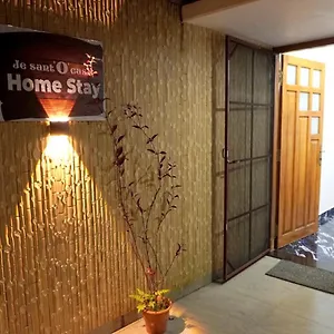 Je Sant O Casa , Kochi Inde