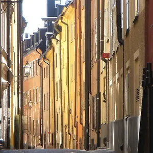Executive Living Old Town Unique , Stockholm Sweden