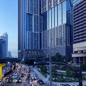 Klcc Ritz Platinum , Kuala Lumpur Malaysia