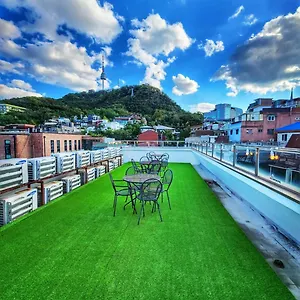 namsan-guesthouse-seoul.hotels-seoul.net/