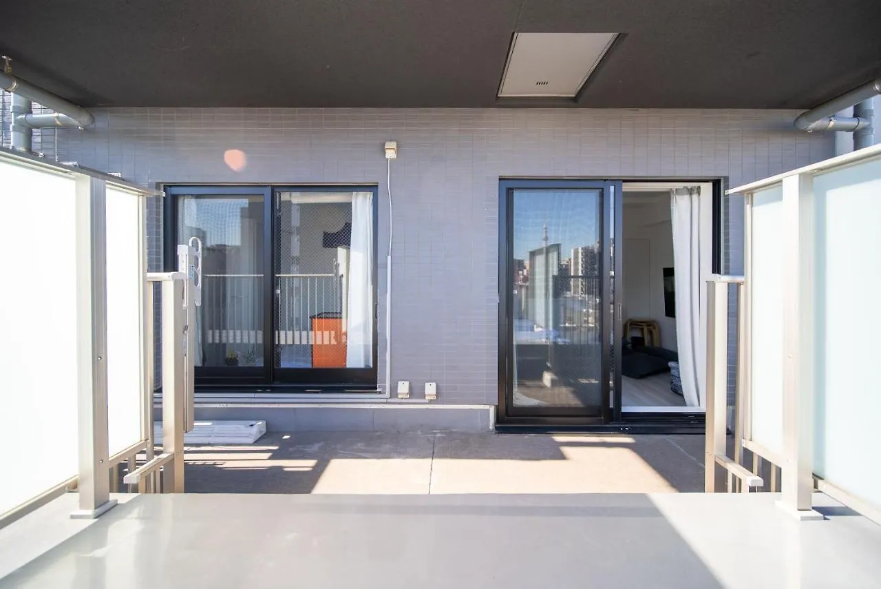 Ustay Ueno Prefektura Tokio 0*,