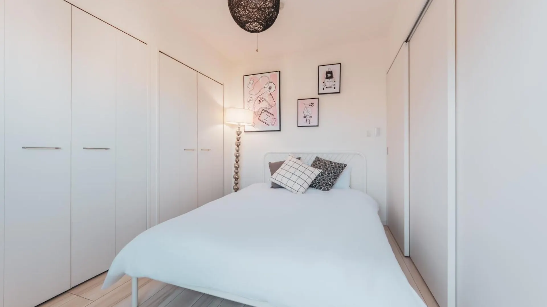 Apartmán Ustay Ueno Prefektura Tokio
