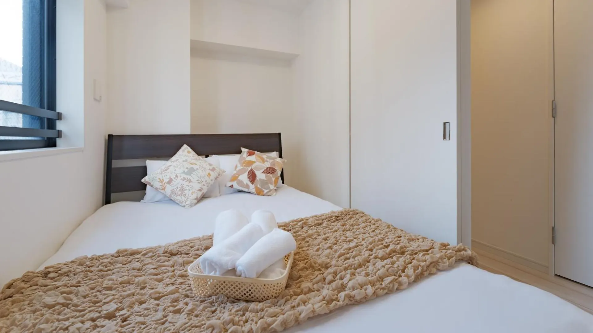 Apartmán Ustay Ueno Prefektura Tokio