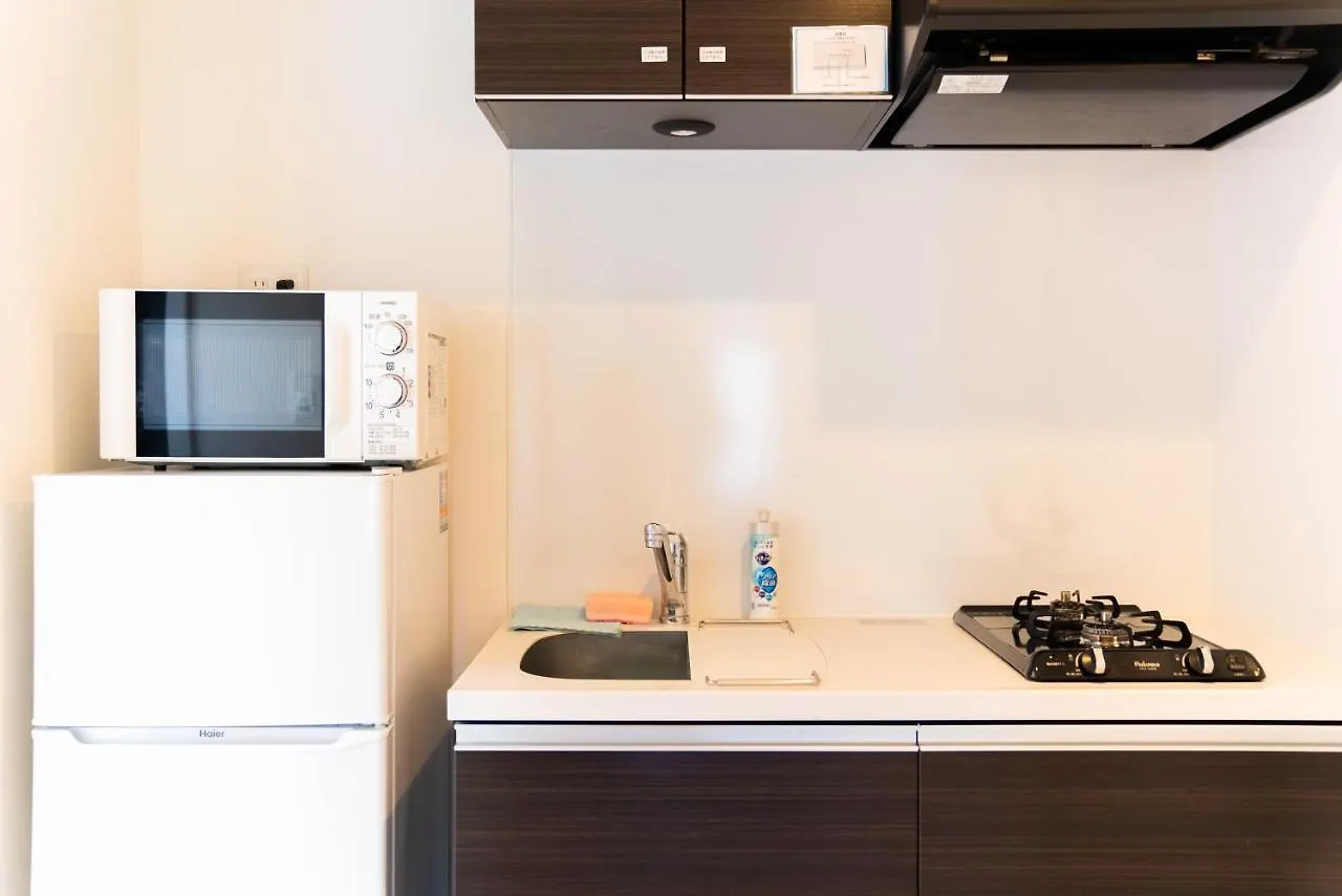 Apartamento Ustay Ueno Tóquio Japão