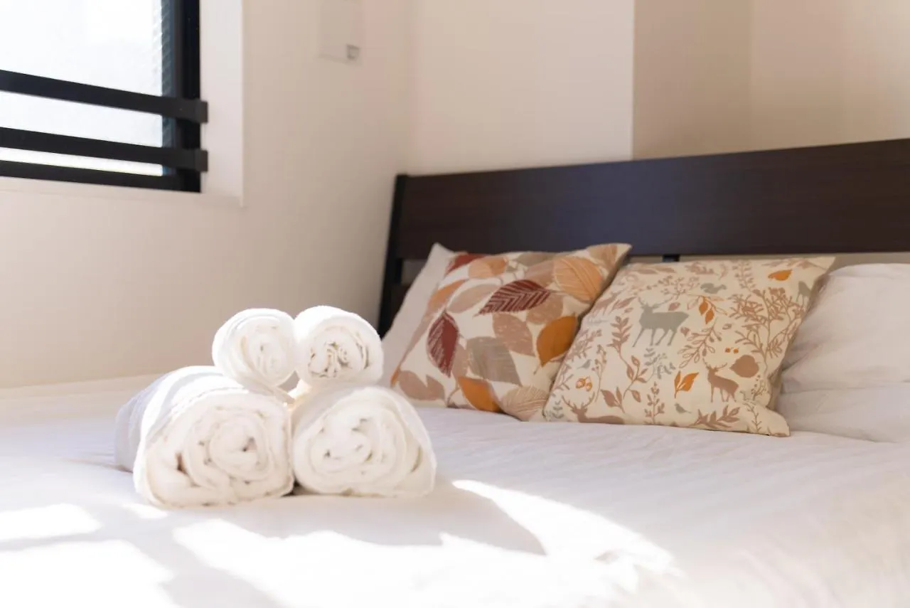 Apartamento Ustay Ueno Tóquio Japão