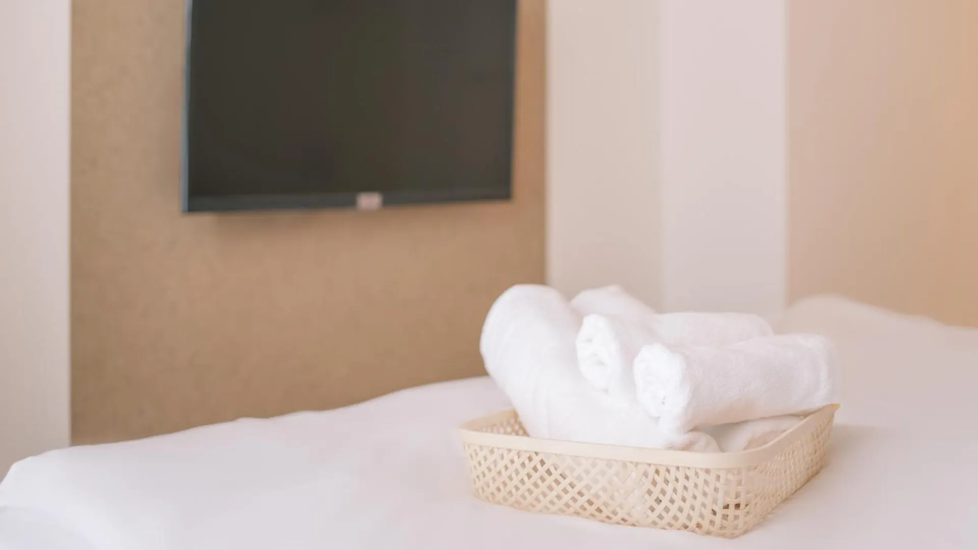 Apartamento Ustay Ueno Tóquio