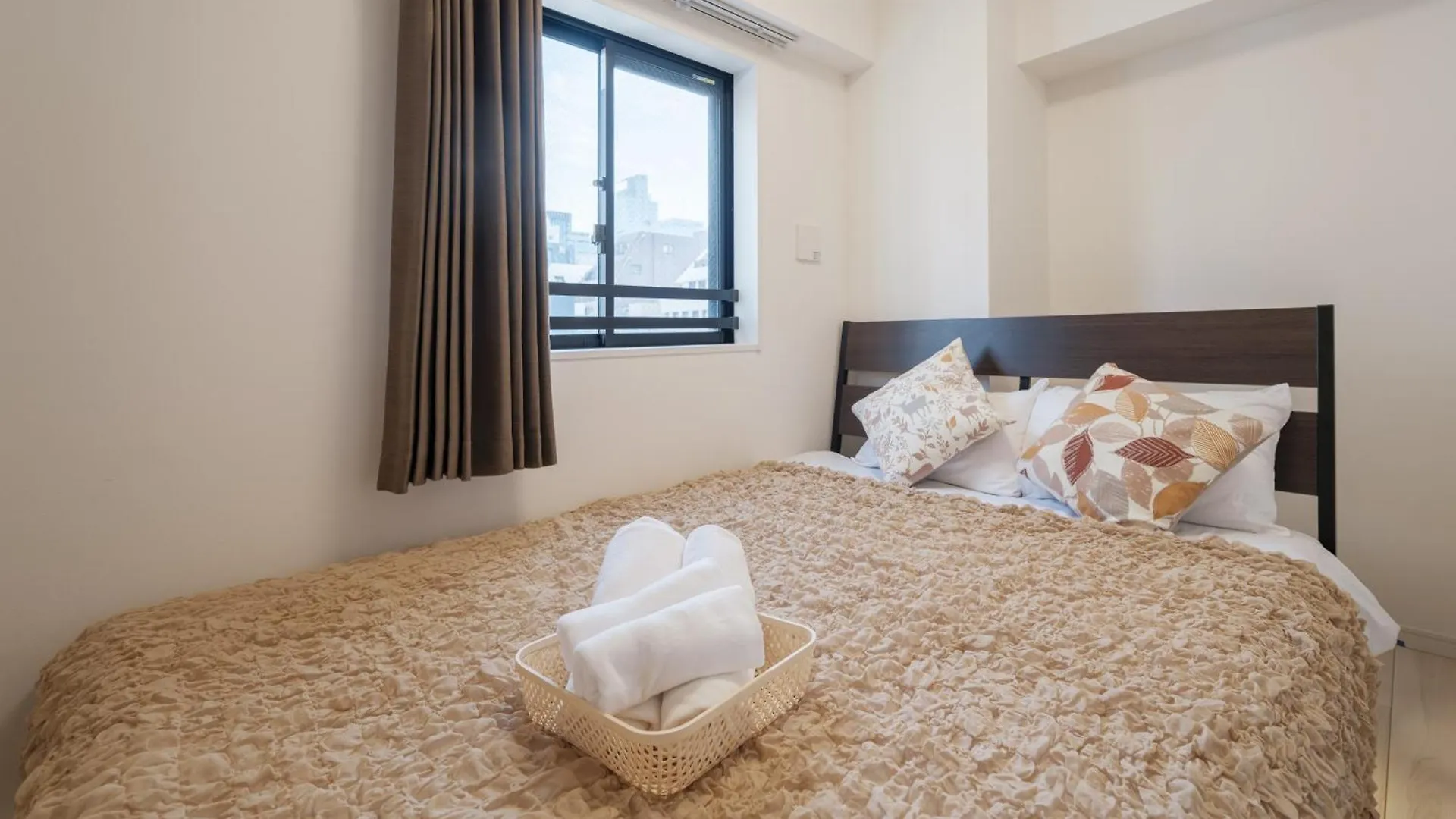 Apartamento Ustay Ueno Tóquio